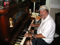 Good Times Piano Music - Lehigh Valley Piano Entertainment