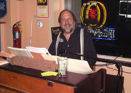 Joe Lazorik - Lehigh Valley Piano Entertainment